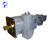 Rexroth A4VG250DP2D1 A11VO130DRS Tandem Hydraulic Pump for Large Excavator | Drive