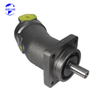 A2F Series Rexroth Axial Piston Hydraulic Motor A2F55W2P2 for Concrete Mixers Excavators
