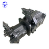 Rexroth Replacement A10VSO140 A10VSO45 Double Hydraulic Piston Pump for Industry