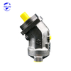Rexroth A2F Series A2FM28 Hydraulic Piston Motor for Excavator Winch and Drilling Rig 