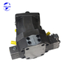 Rexroth A6VM80HD1 Motor Axial Piston Motor Construction Machinery Travel Drive Motor