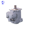 Rexroth A4VG90EP Hydraulic Piston Pump with Electro-Proportional Control for Pavers Rollers Mobile Machinery