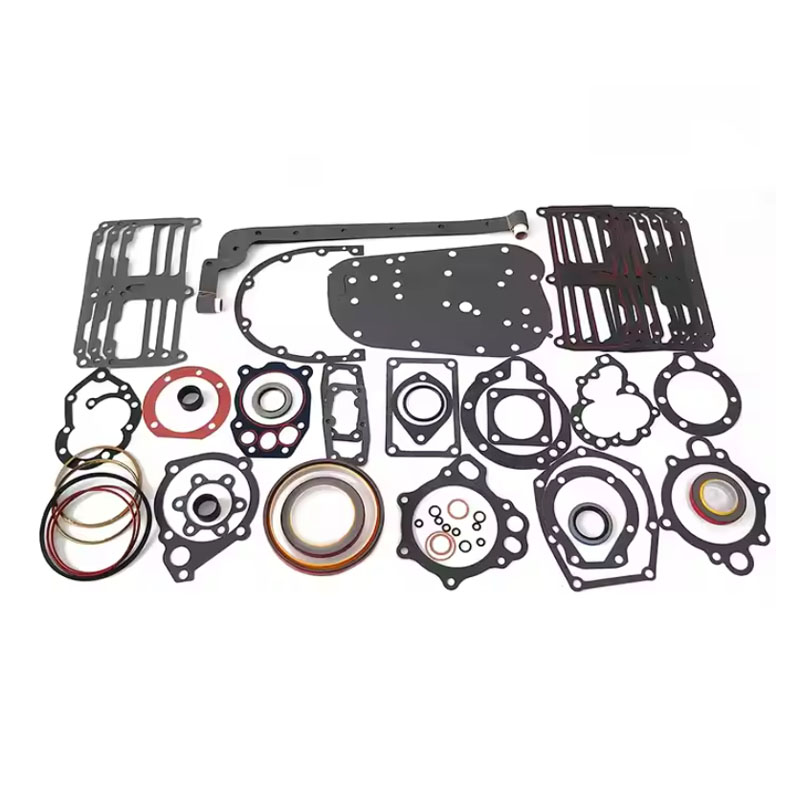 Reliable Engine Repair Partners: Cummins Engine Repair Kits