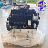 Quality Stable Excavator Parts Diesel Cummins QSB6.7 Engine Assembly