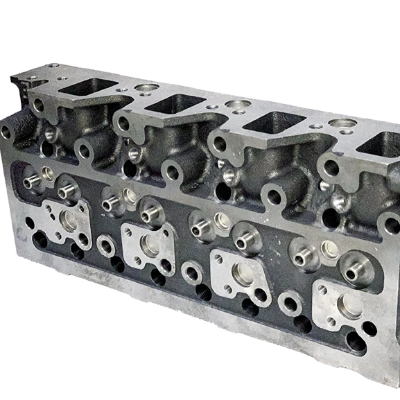 S4D95 Cylinder Head – Specialized Part for Komatsu Engines