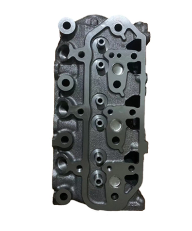 L3C Cylinder Head Is Suitable for Mitsubishi Engines