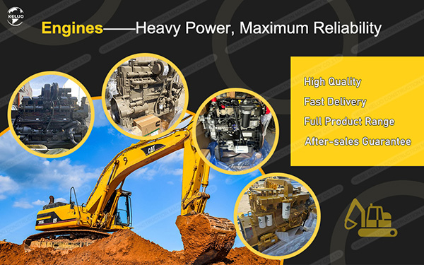 New vs. Used vs. Remanufactured Engines: The Full Commercial Comparison