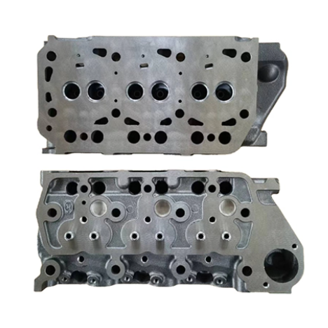 K3D Cylinder Head Is Suitable for Mitsubishi Engines