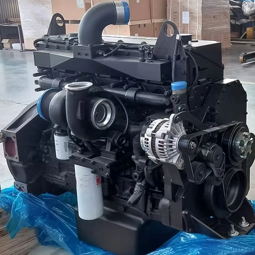 Rebuild ISM 11L Engine