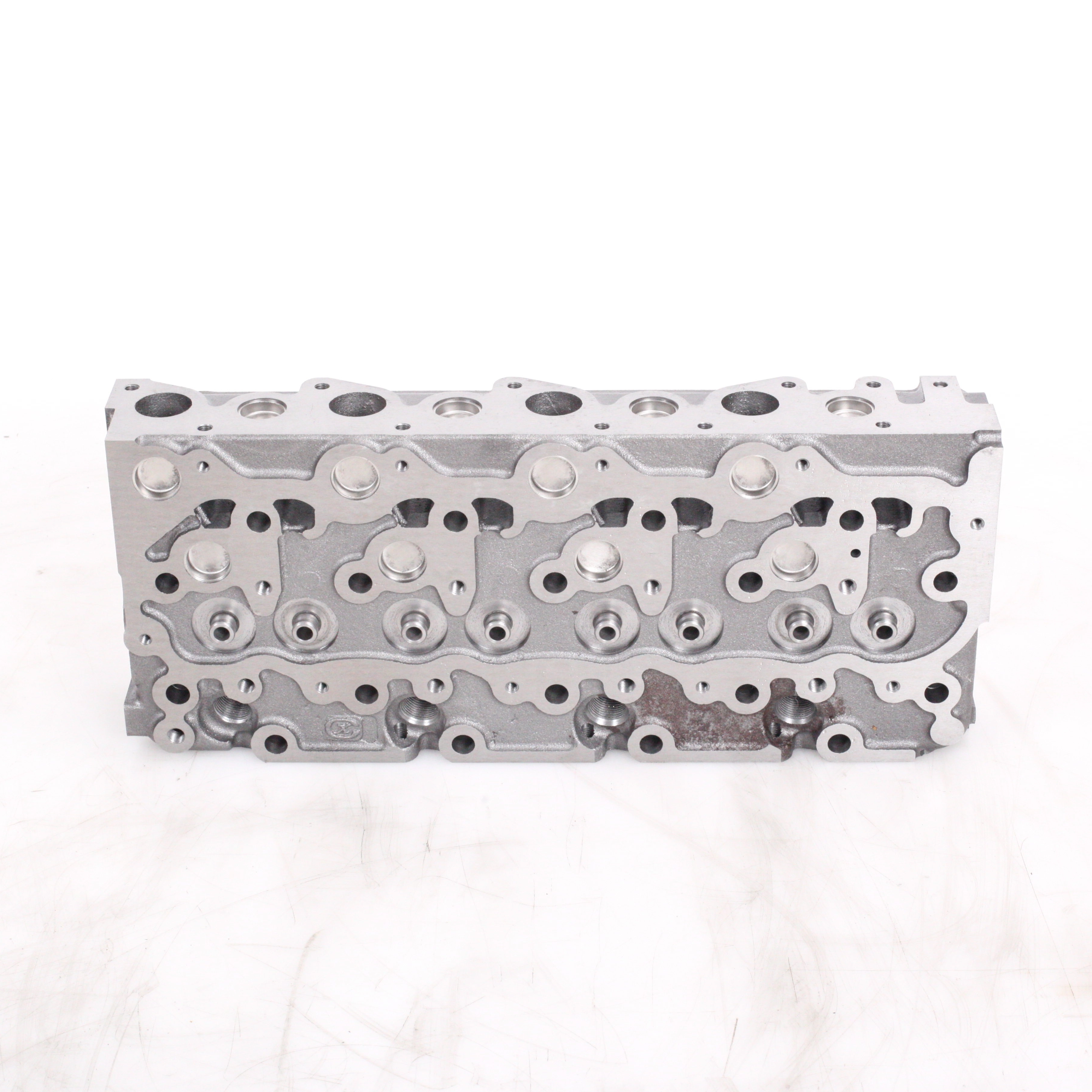High-Quality Kubota V2403 Direct Injection Cylinder Head