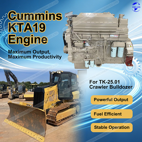 Cummins KTA19 Engine Buying Guide: Specs, Applications and How to Source One Without Risk