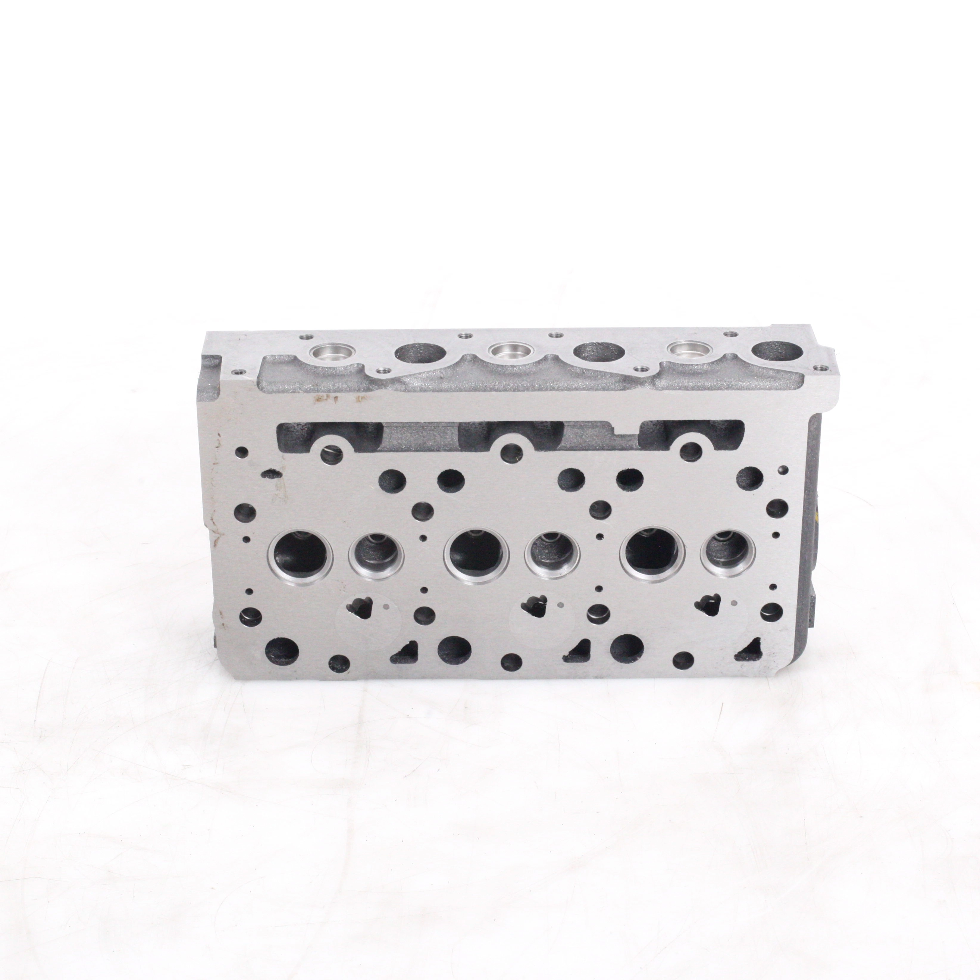 D1403 Engine Cylinder Head