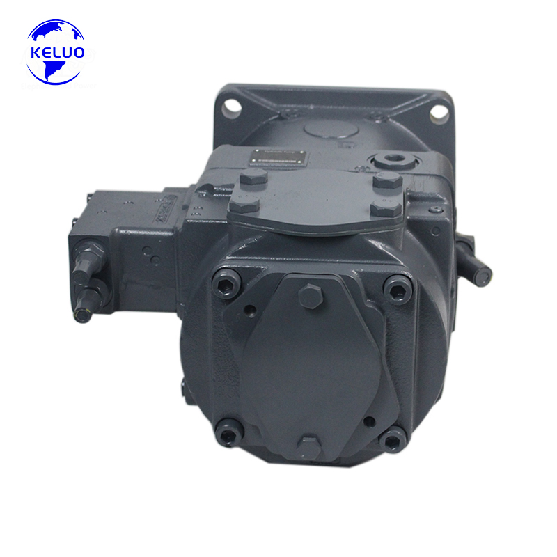 Hydraulic Pump Compatibility Verification
