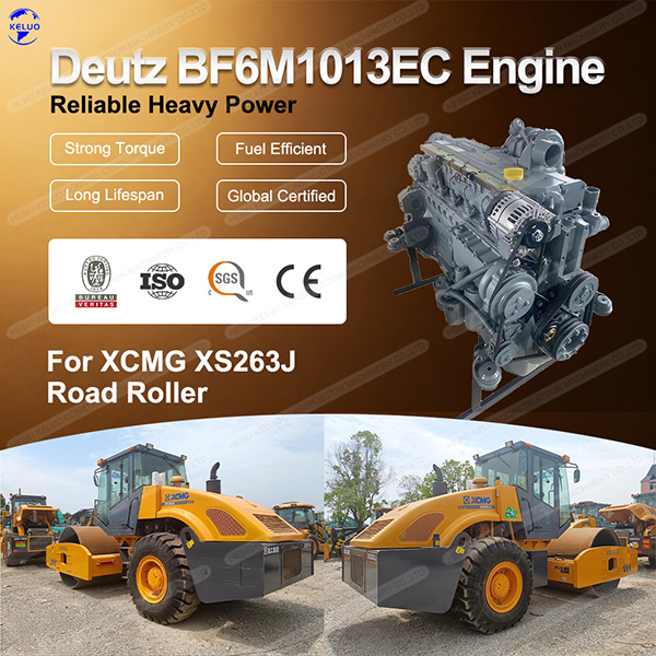 Deutz BF6M1013: The Complete Owner's and Buyer's Guide