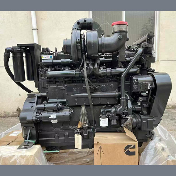 Cummins QSK19 And QSM15: Mining-Grade Power, Explained