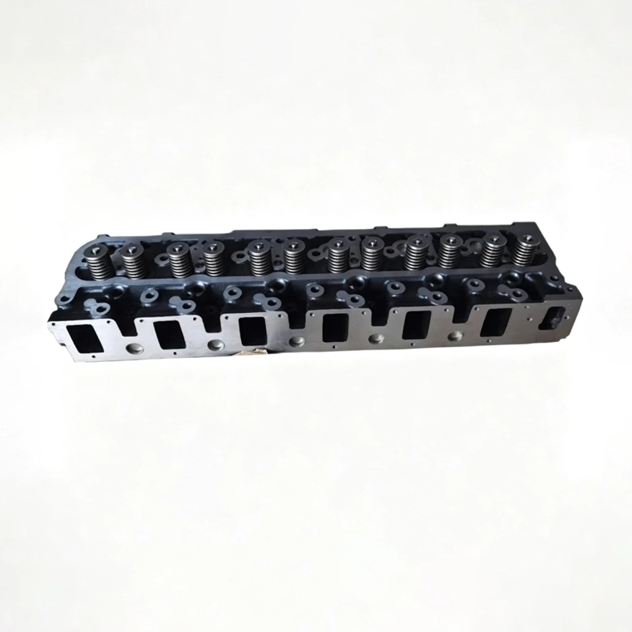 S6D108 Cylinder Head for Komatsu