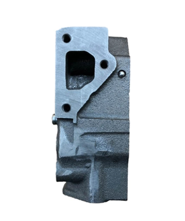 S4l-S4l2 Cylinder Head Is Suitable for Mitsubishi Engines