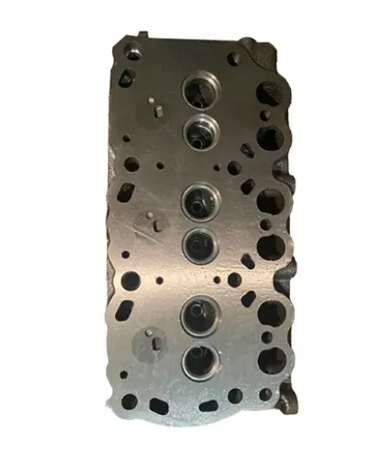 L3E Cylinder Head Is Suitable for Mitsubishi Engines