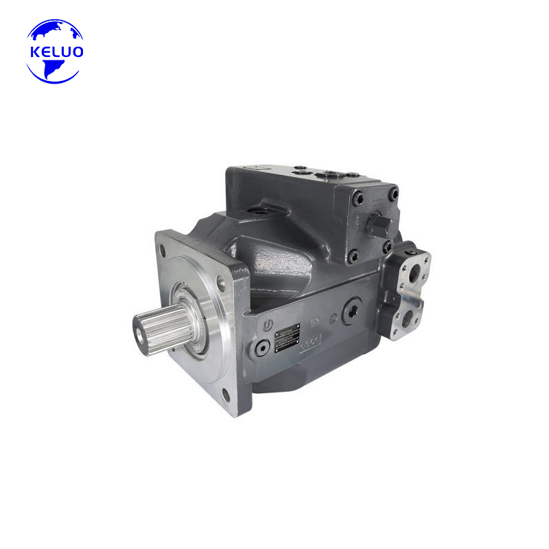Rexroth A4VSG500 Hydraulic Pump for Excavators