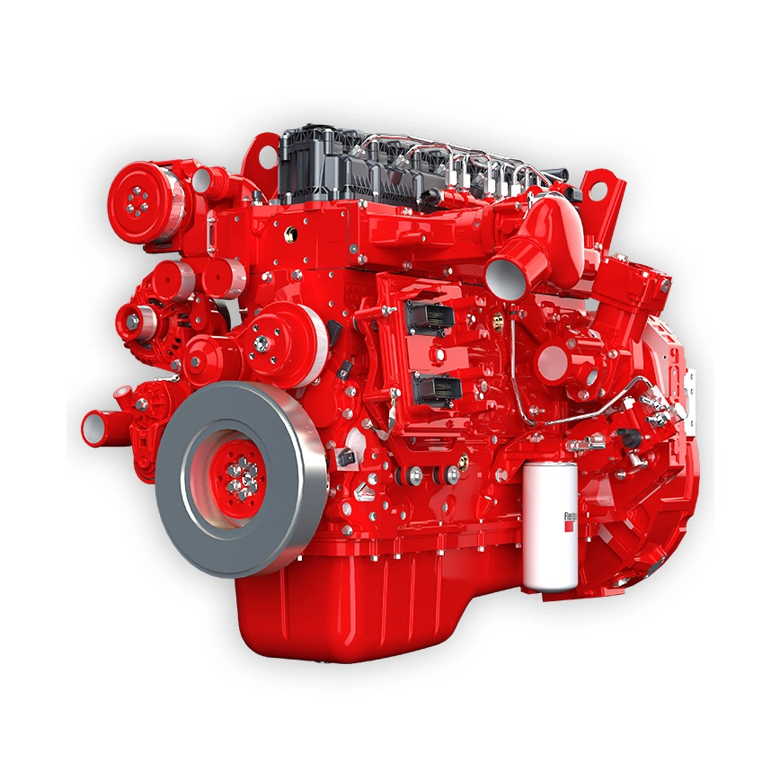 Cummins-Compatible Rebuild Engines-ISB /ISC/ISL/ISM/ISX /K19 /QSK19/QSK38/QSK45 /QSK60