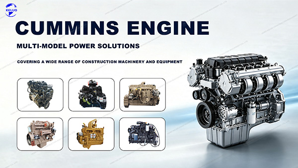 Used Cummins 4BT / 6BT / 6CT / 6L Engines: The Budget Buyer's Guide