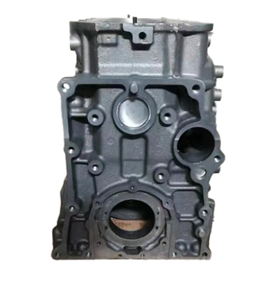 The 4D34 Cylinder Block Is Suitable for Mitsubishi Engines